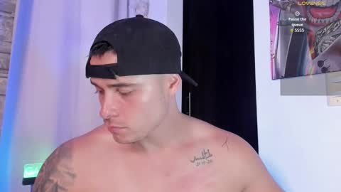 Connor Smith online show from October 2025 03:41:01 PM