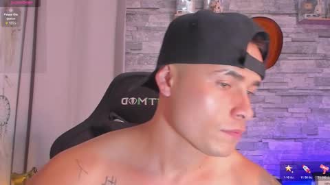 Connor Smith online show from December 2025 11:59:01 AM