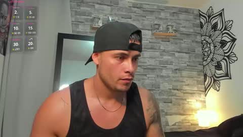 Connor Smith online show from January 2026 01:19:01 AM