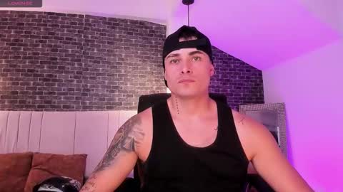 Connor Smith online show from February 2026 11:39:01 AM