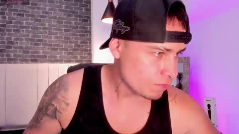 Connor Smith online show from February 2026 05:11:02 PM