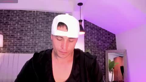 Connor Smith online show from March 2026 02:23:02 PM