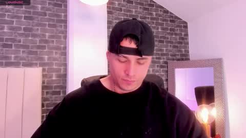 Connor Smith online show from March 2026 11:59:02 AM