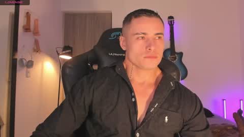 Connor Smith online show from July 2026 12:41:01 PM