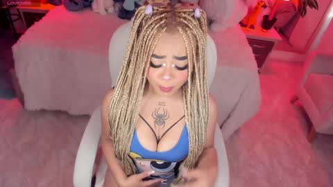 Conny online show from January 2025 01:30:01 PM