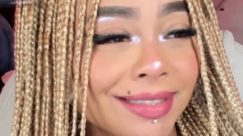 Conny online show from January 2025 04:35:01 PM