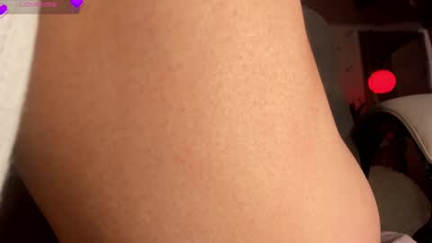 Conny online show from March 2025 04:46:02 PM