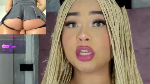 Conny online show from March 2026 03:07:01 PM