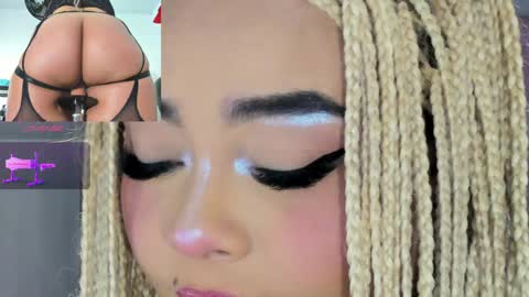 Conny online show from April 2026 04:29:01 PM