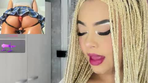 Conny online show from April 2026 01:48:02 PM