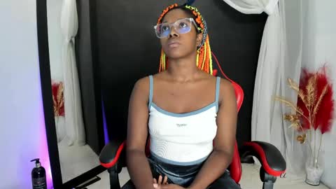 Nilo Solem online show from April 2026 04:34:01 AM