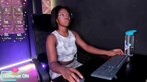 Snapshot of connywellss chatting on May 2026 07:56:02 PM Nilo Solem online show from May 2026 07:56:02 PM