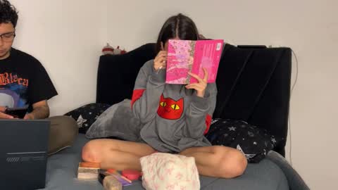 conor_taylor_ online show from September 2025 12:27:02 PM