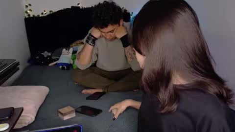 conor_taylor_ online show from October 2025 03:25:01 PM