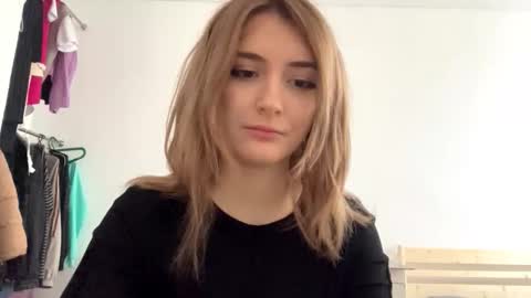 Amelia online show from February 2026 12:15:01 PM