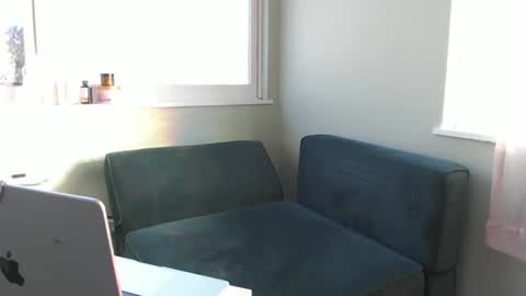 ANR Mommy online show from November 2025 07:36:03 PM