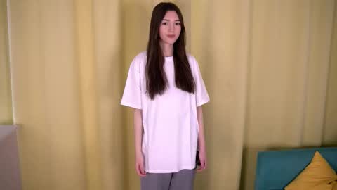 Snapshot of consuelabrasington chatting on March 2026 08:29:02 AM Ellie online show from March 2026 08:29:02 AM