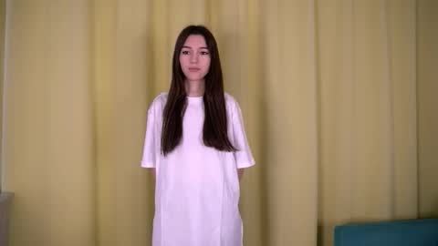 Snapshot of consuelabrasington chatting on March 2026 09:56:02 AM Ellie online show from March 2026 09:56:02 AM