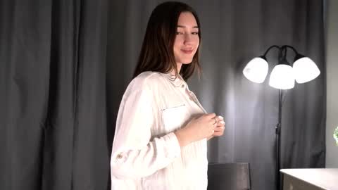 Snapshot of consuelabrasington chatting on March 2026 08:19:01 AM Ellie online show from March 2026 08:19:01 AM