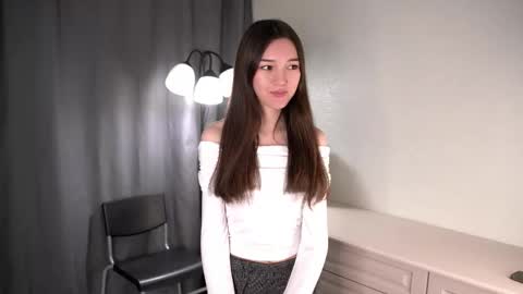 Snapshot of consuelabrasington chatting on March 2026 07:56:01 AM Ellie online show from March 2026 07:56:01 AM