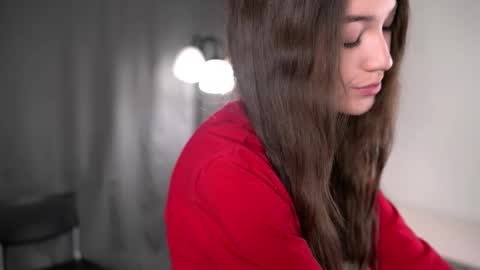 Snapshot of consuelabrasington chatting on March 2026 11:10:01 AM Ellie online show from March 2026 11:10:01 AM