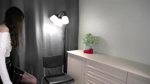 Snapshot of consuelabrasington chatting on March 2026 06:24:02 AM Ellie online show from March 2026 06:24:02 AM