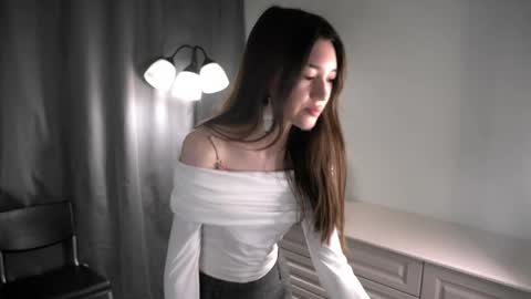 Snapshot of consuelabrasington chatting on March 2026 08:26:01 AM Ellie online show from March 2026 08:26:01 AM