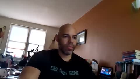 Zaddy43 online show from May 2026 11:41:02 AM