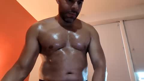 Zaddy43 online show from June 2026 11:05:02 PM