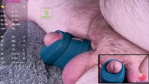 Snapshot of controlmytoys chatting on February 2025 12:59:01 PM Control online show from February 2025 12:59:01 PM