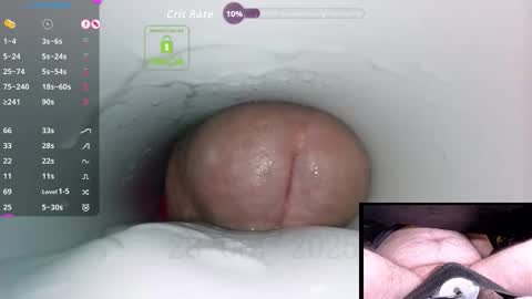 Snapshot of controlmytoys chatting on October 2025 10:23:02 PM Control online show from October 2025 10:23:02 PM