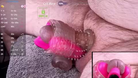 Snapshot of controlmytoys chatting on November 2025 08:03:02 AM Control online show from November 2025 08:03:02 AM