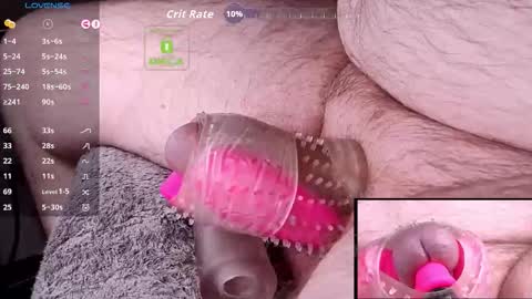 Snapshot of controlmytoys chatting on November 2025 10:48:02 AM Control online show from November 2025 10:48:02 AM