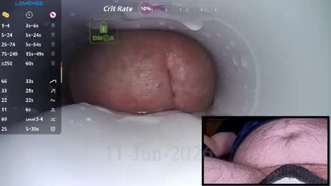 Snapshot of controlmytoys chatting on June 2026 06:28:02 PM Control online show from June 2026 06:28:02 PM
