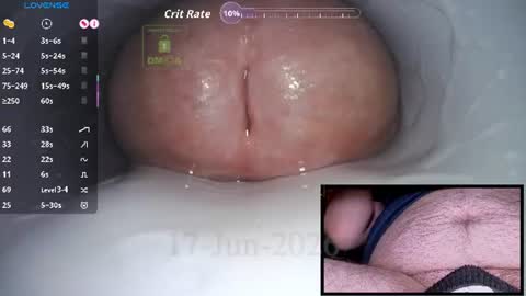 Snapshot of controlmytoys chatting on June 2026 08:10:02 PM Control online show from June 2026 08:10:02 PM