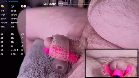 Snapshot of controlmytoys chatting on June 2026 09:47:02 AM Control online show from June 2026 09:47:02 AM