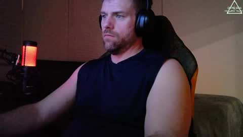 ControlSignal online show from March 2026 03:03:02 AM