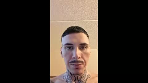 convictedfelonpornstar online show from May 2026 03:20:02 PM