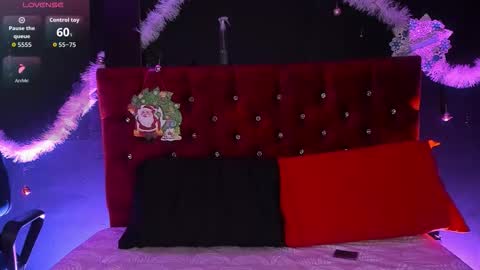 Snapshot of cony_l chatting on December 2025 11:17:01 AM Cony online show from December 2025 11:17:01 AM