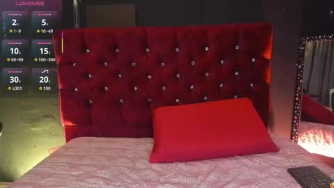 Snapshot of cony_l chatting on March 2026 10:11:01 AM Cony online show from March 2026 10:11:01 AM