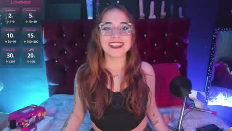 Snapshot of cony_l chatting on March 2026 01:20:01 AM Cony online show from March 2026 01:20:01 AM