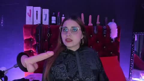 Snapshot of cony_l chatting on April 2026 01:11:02 AM Cony online show from April 2026 01:11:02 AM