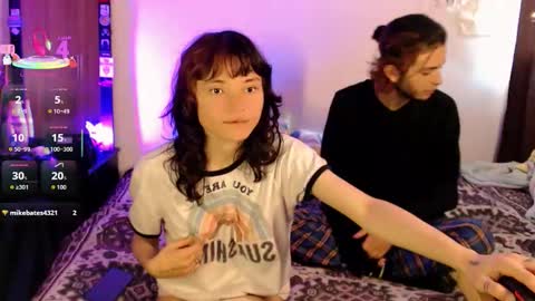 Snapshot of cooked_potatoes chatting on December 2025 06:50:01 PM cooked potatoes online show from December 2025 06:50:01 PM