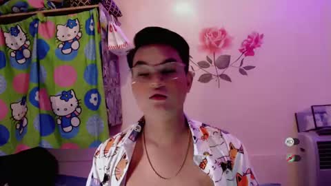 Snapshot of cookiedunkin chatting on February 2025 11:40:02 AM cookiedunkin online show from February 2025 11:40:02 AM