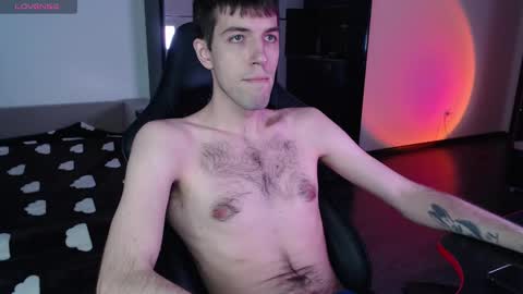 cookies_boys online show from December 2024 09:49:01 AM