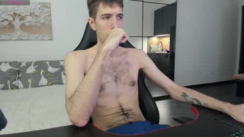 Snapshot of cookies_boys chatting on March 2026 10:23:01 PM cookies_boys online show from March 2026 10:23:01 PM