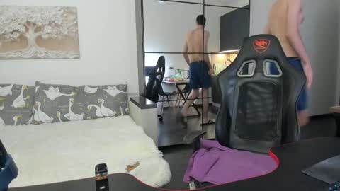 Snapshot of cookies_boys chatting on March 2026 08:35:02 PM cookies_boys online show from March 2026 08:35:02 PM