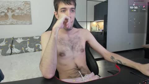 Snapshot of cookies_boys chatting on March 2026 03:50:01 PM cookies_boys online show from March 2026 03:50:01 PM