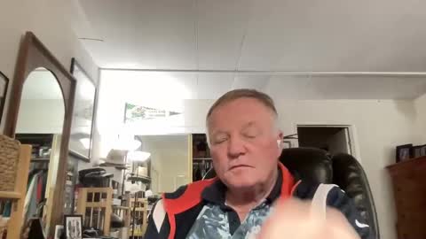 Snapshot of cookoosnest chatting on February 2025 04:46:01 AM cookoosnest online show from February 2025 04:46:01 AM