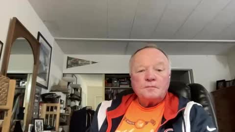 Snapshot of cookoosnest chatting on February 2025 04:11:02 PM cookoosnest online show from February 2025 04:11:02 PM